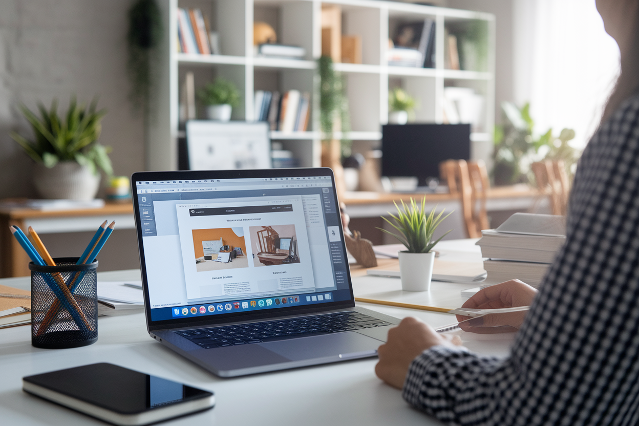 Centre de Conseils Artisans