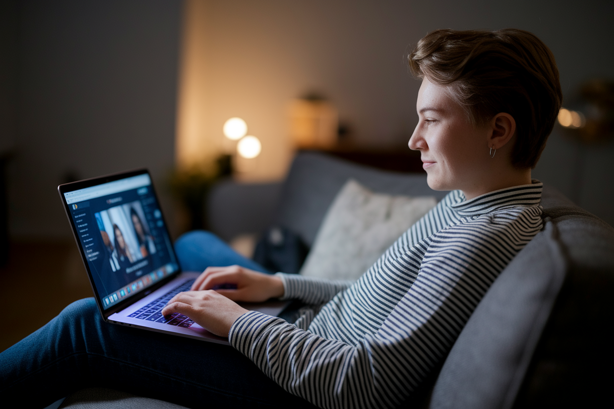 Toblek : le site de streaming gratuit pour films et séries (sans pub ni inscription