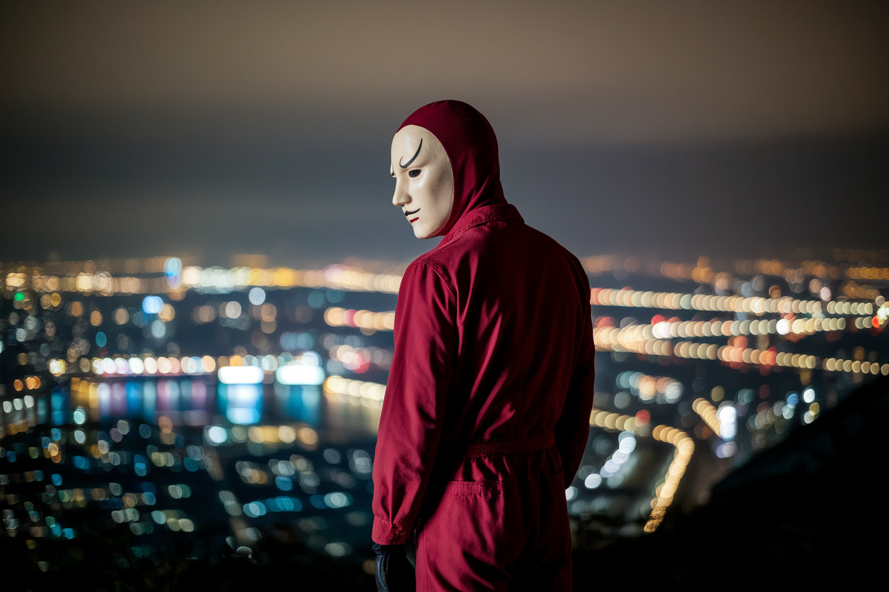 Casa de Papel Saison 3 : sortie en streaming, intrigue et nouveaux personnages