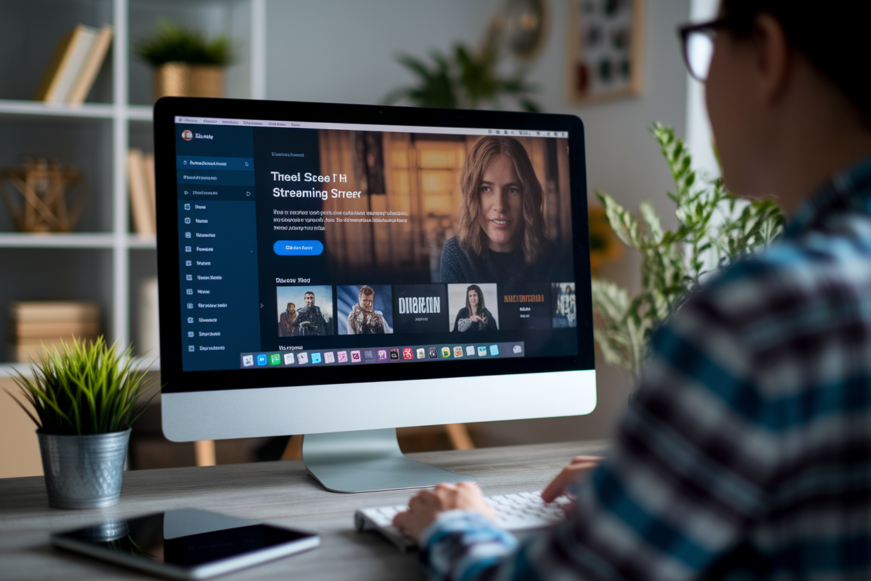 Comment Télécharger Gratuitement des Vidéos depuis des Sites de Streaming