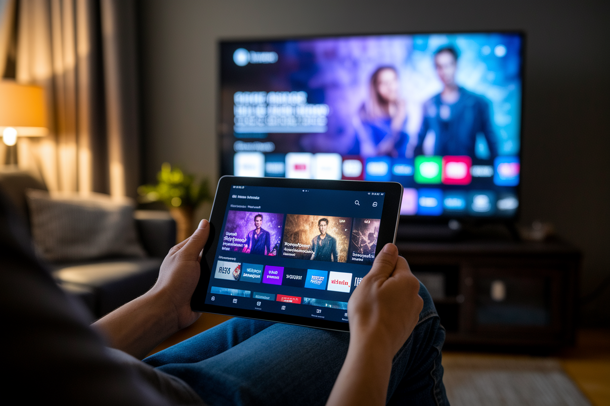 Etopop : site de streaming gratuit Full HD sans publicité