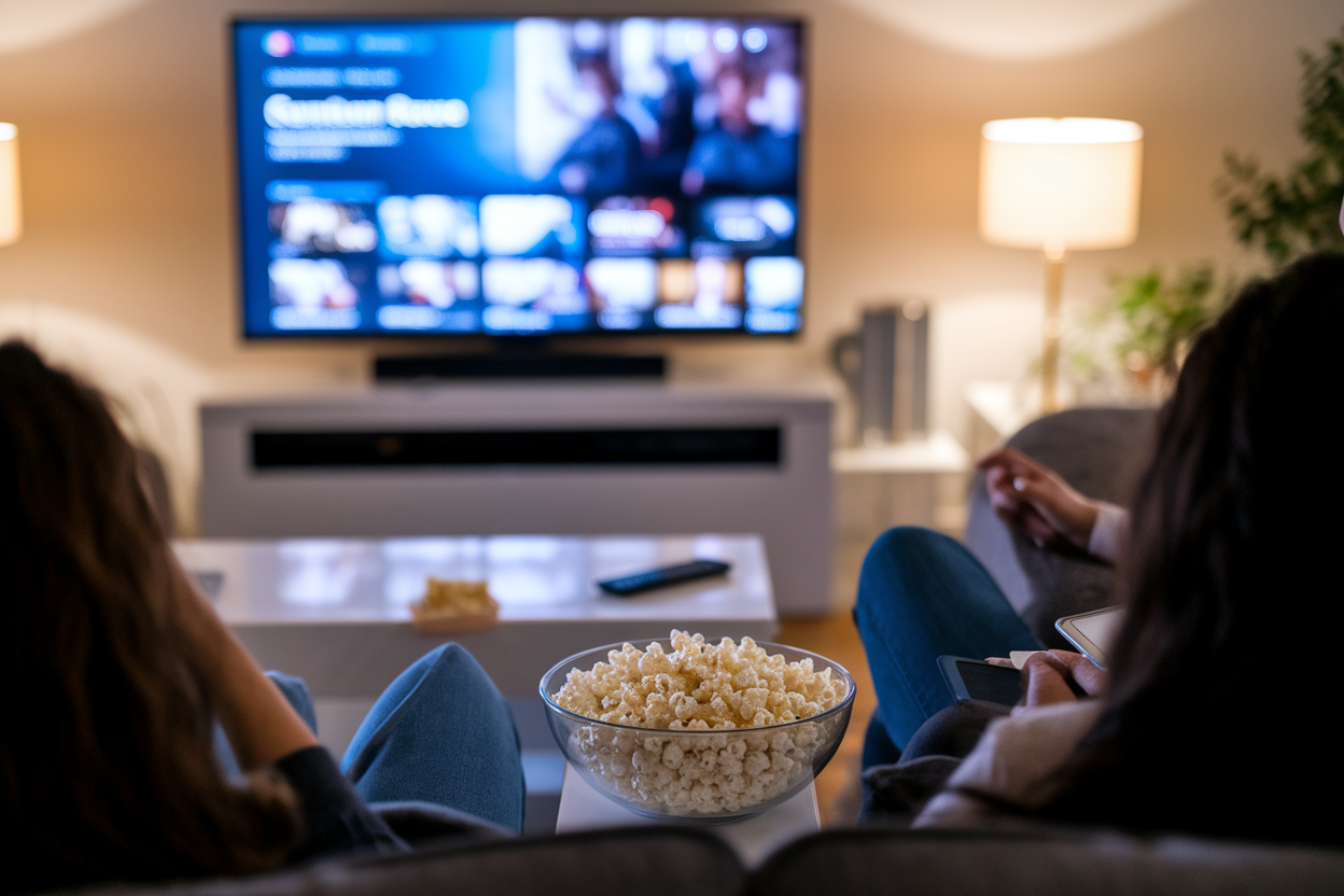 French-Stream : Avis — Le Meilleur Site de Streaming Gratuit et Sans Publicité
