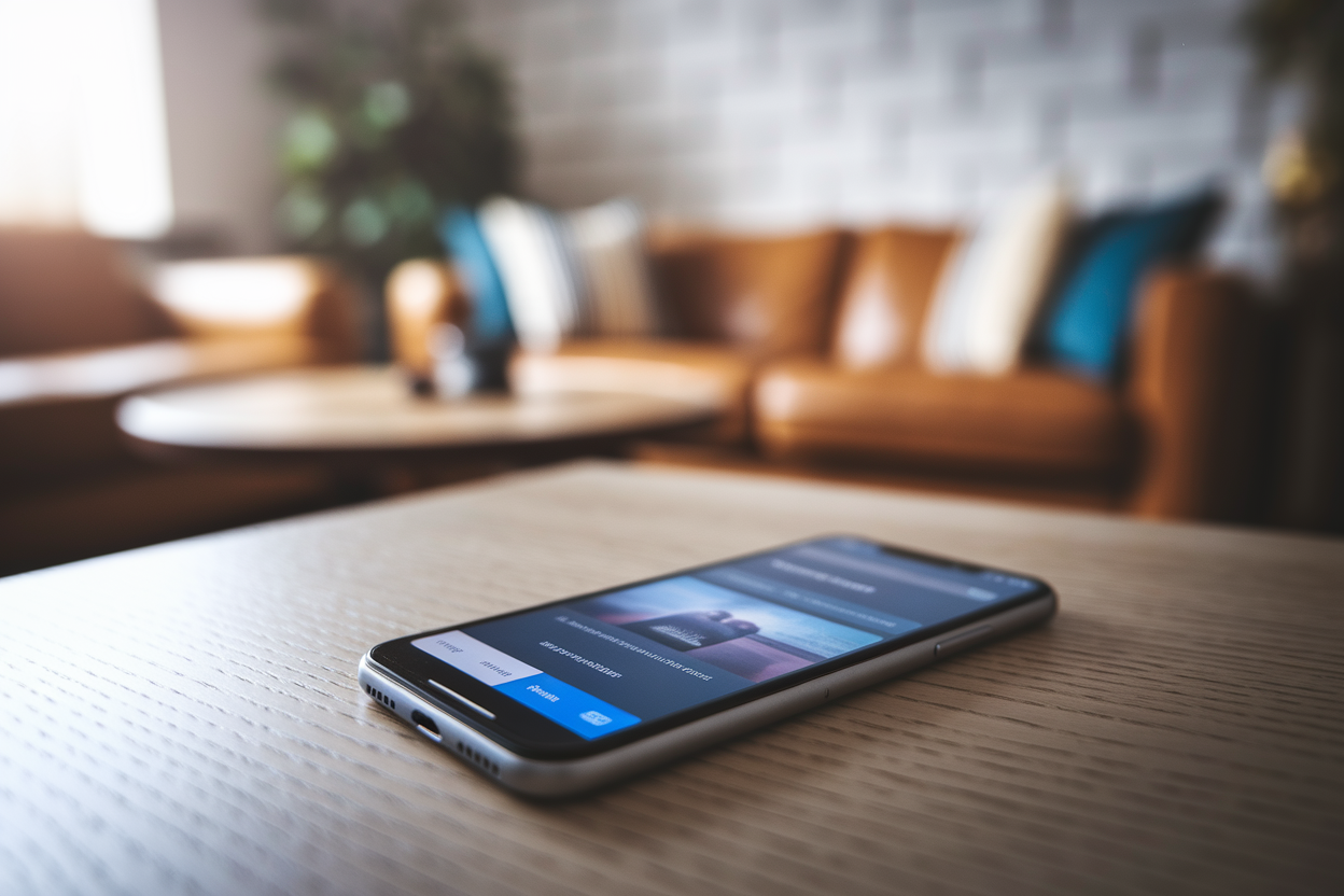 HDS Streaming APK : Téléchargement, fonctionnalités et avis