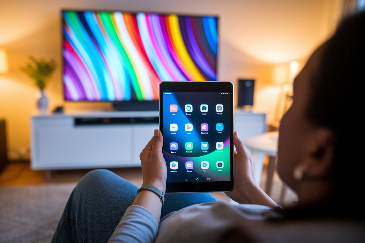 Meilleurs APK TV pour Android : 5 applications à télécharger