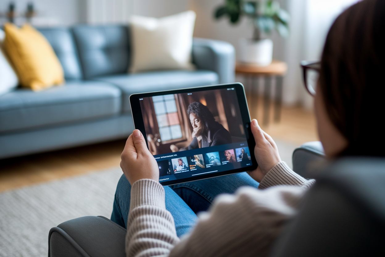 Moyeor Streaming : Avis, avantages et limites du site de films en streaming
