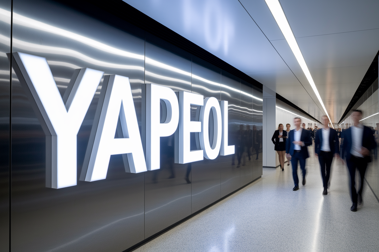 Pirkip devient Yapeol : nouveau nom et nouvelle adresse du site de streaming
