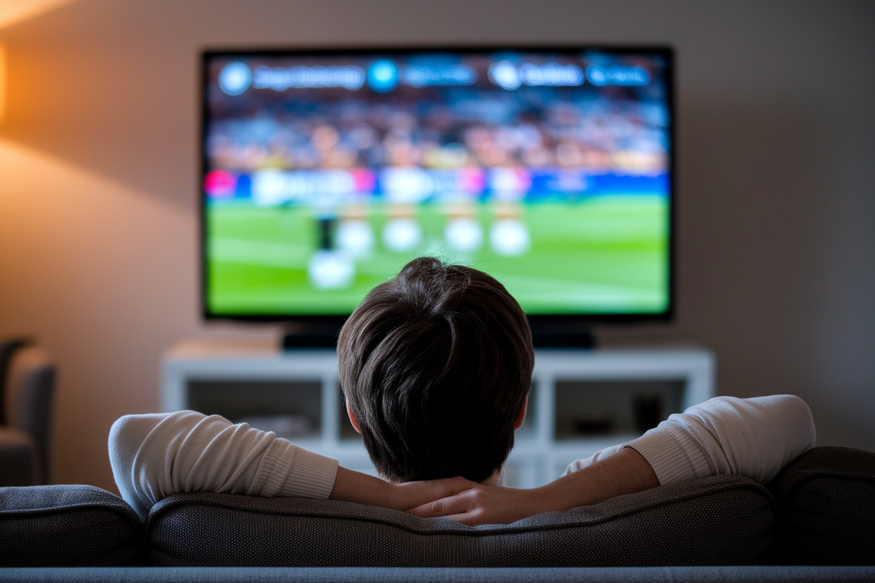 Streamonsport : Risques et Alternatives Légales au Streaming Sportif Illégal