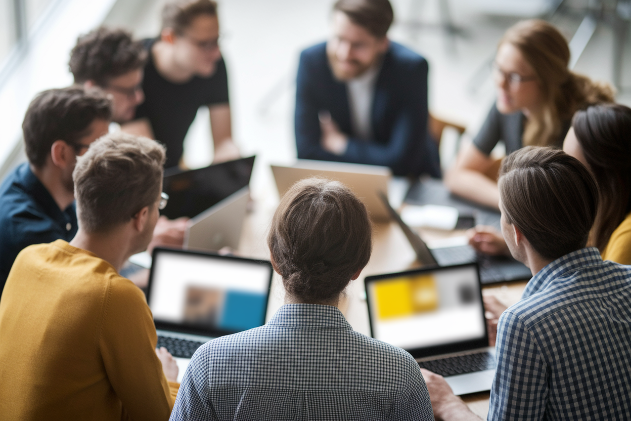 Centre de Conseils Artisans